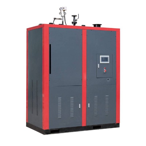 LSS0.50-0.7-Q 500公斤超低氮全預(yù)混蒸汽發(fā)生器